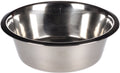 Gamelle inox pour chien - 1600 mL - FLAMINGO