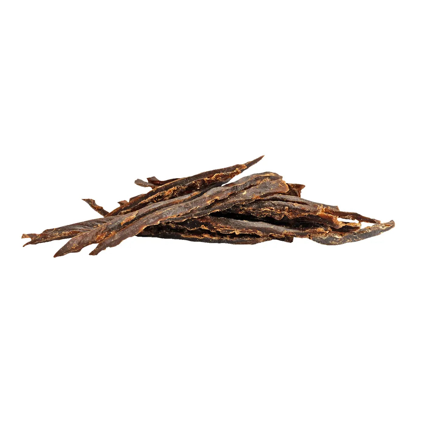 Lamelles de Canard Braaaf Soft Snack pour chiot et chien