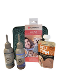 PACK soin complet "en positif" pour chien et chat