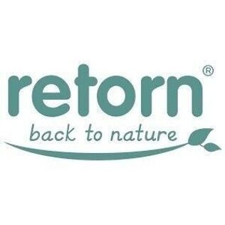 Bâton en résine organique naturelle avec corde pour chien