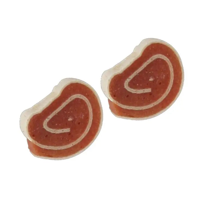 Sushis à la morue et poulet pour chiens