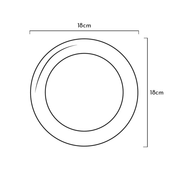 Anneau en résine organique naturelle - Jouet  pour chiens