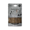 Sticks dentaires de canard pour chiens - Petite taille