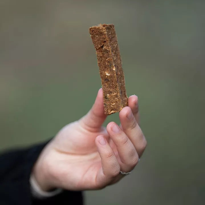 Sticks dentaires à la dinde pour chiens - Taille moyenne