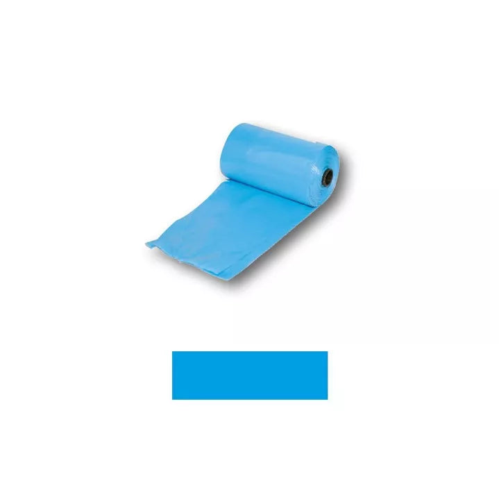 Sacs à déjection canine de couleur