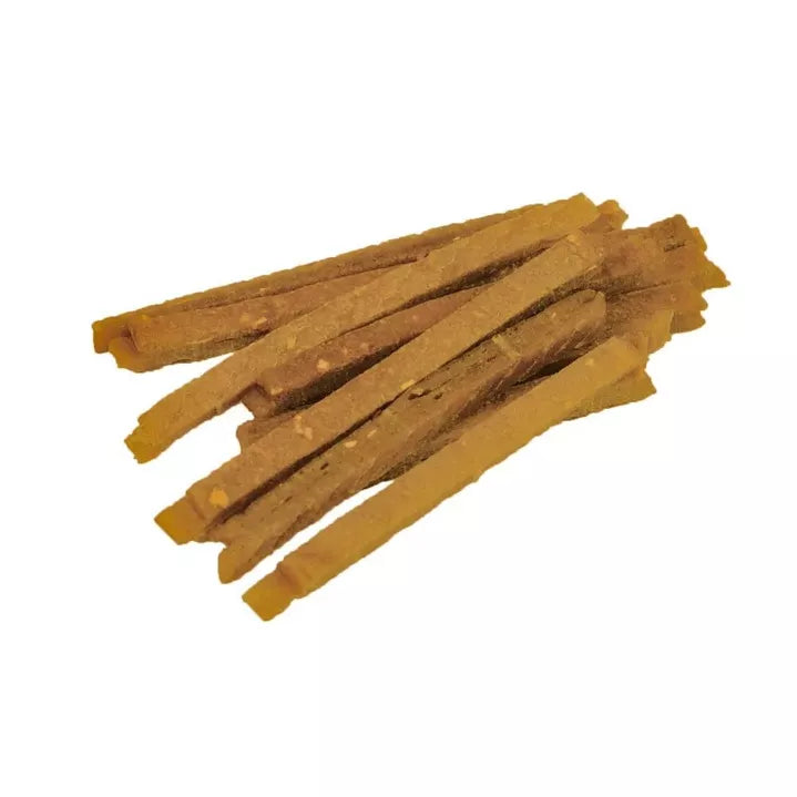 Friandises pour chien Saumon et Citrouille