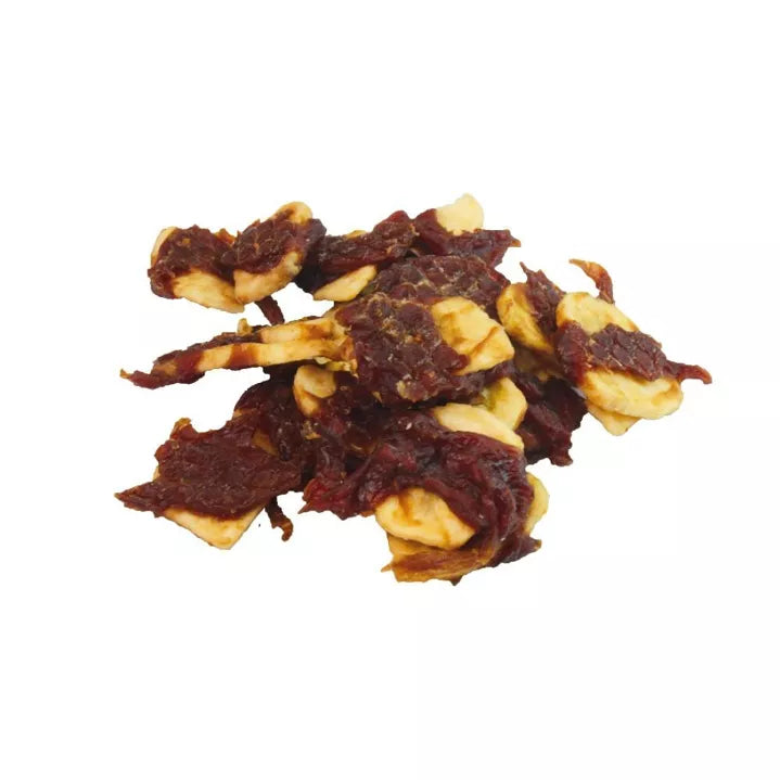 Friandises - Canard et Banane - pour chiens