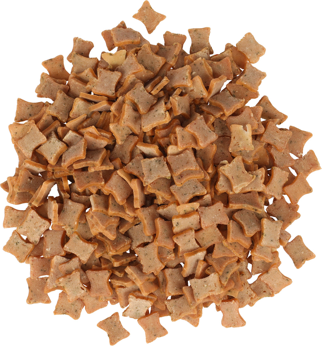 Friandises pour chiot au poulet