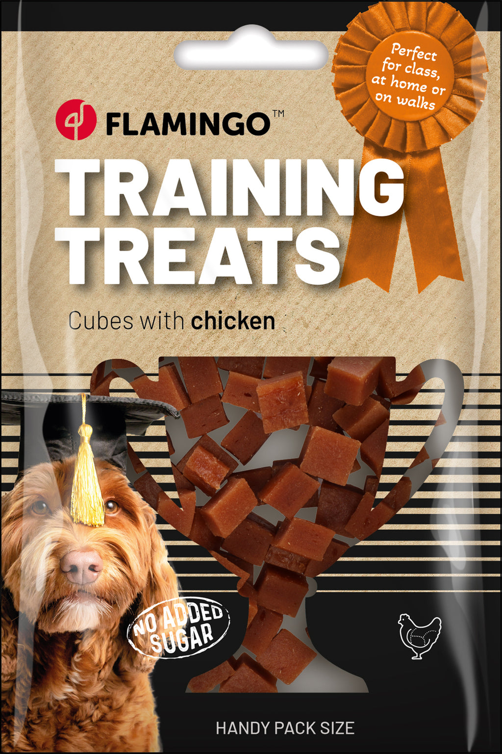 BOX Friandises pour chien