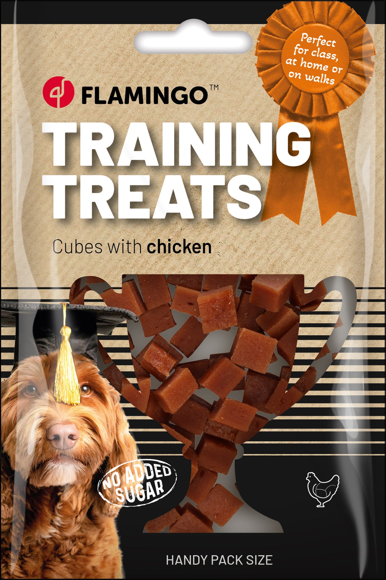 BOX Friandises pour chien