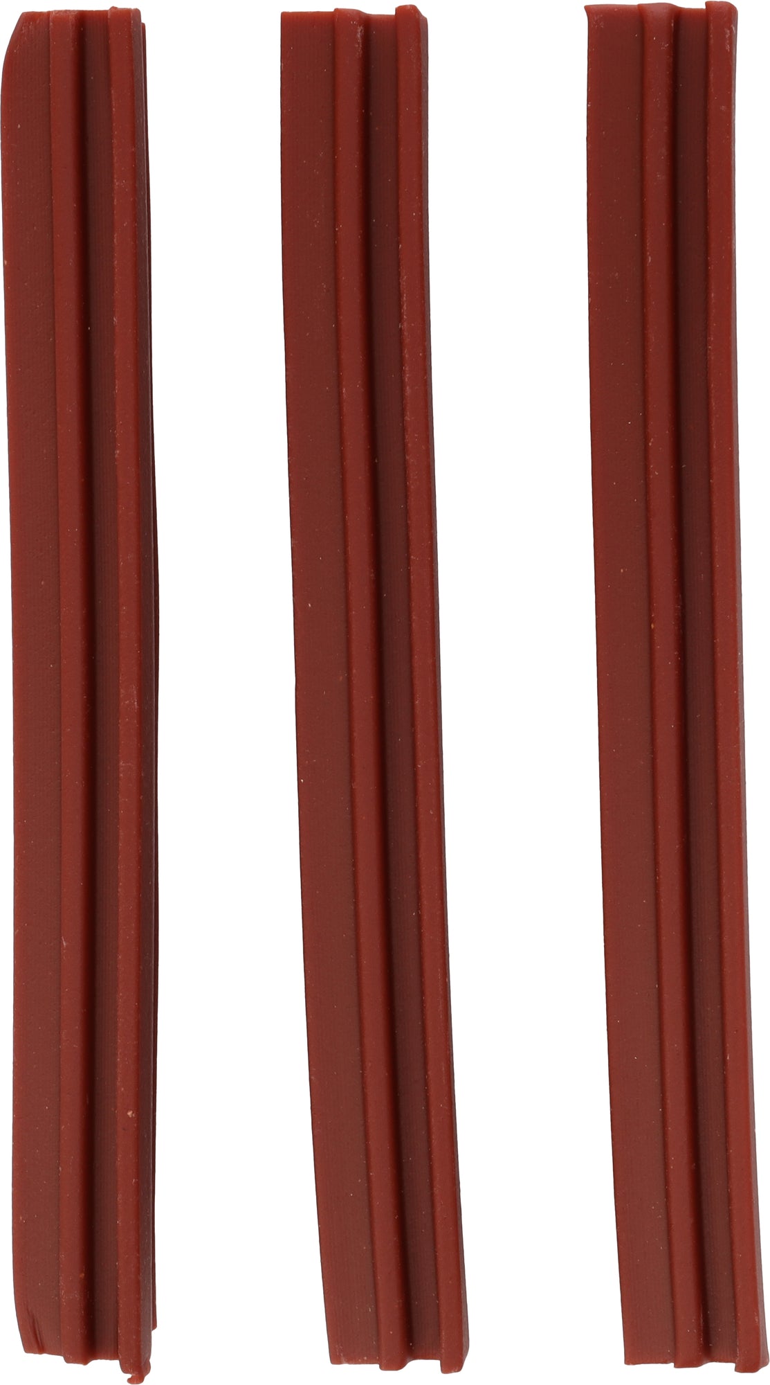 Bâton à mâcher à la fraise