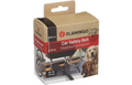Laisse de voiture pour chien - Flamingo