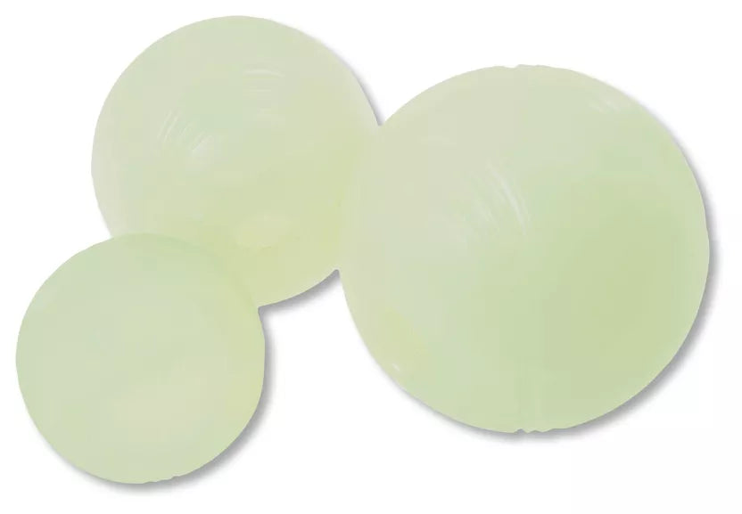 Balle lumineuse pour chien Chuckit! Max Glow