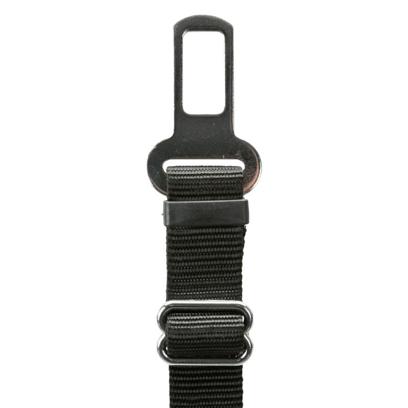 Trixie- Kit harnais sécurité voiture pour chiens