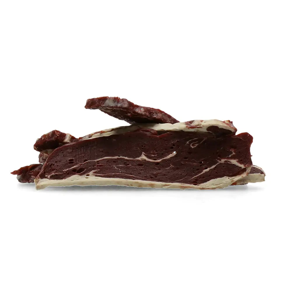 Friandise Agneau et Poisson pour chiot et chien Braaaf Soft Snack