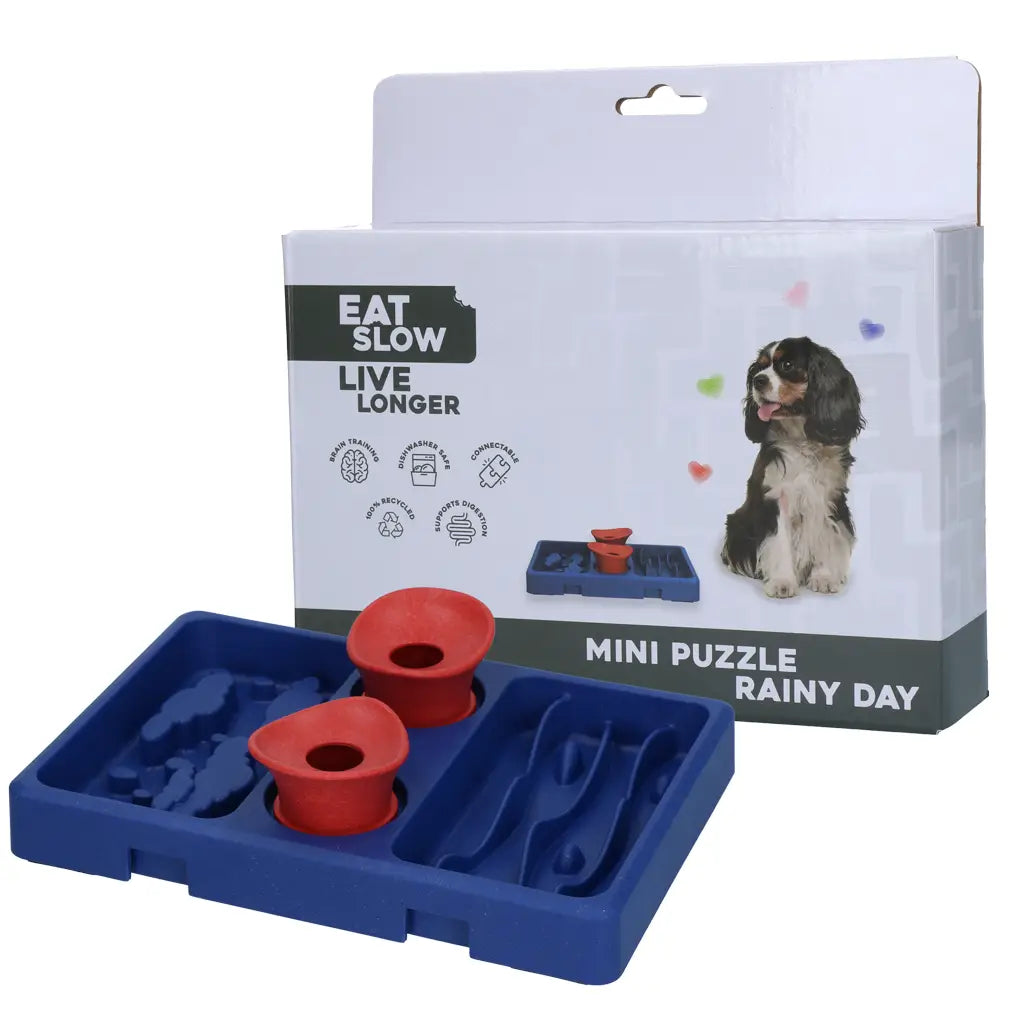 Jeu d'intelligence - Plusieurs modèles à assembler - Mini puzzle d'alimentation