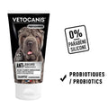 Shampoing Anti-Odeurs pour Chien - 300ml - VETOCANIS