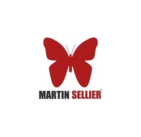 Tapis épais gris PetBed pour chien et chat - Martin Sellier