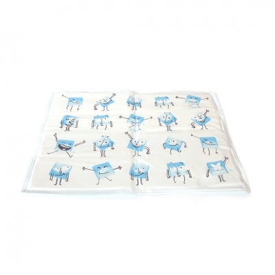 Tapis rafraichissant pour chien - Martin Sellier